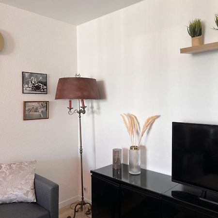 T3 Pied De La Gare + Centre Commercial Tout Inclus Orlean Zewnętrze zdjęcie