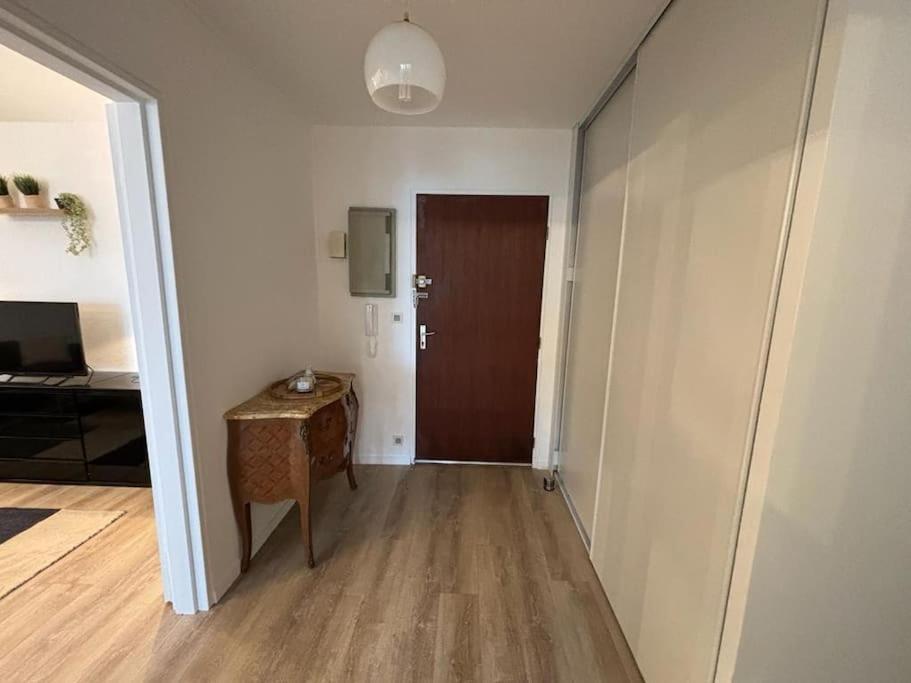T3 Pied De La Gare + Centre Commercial Tout Inclus Orlean Zewnętrze zdjęcie