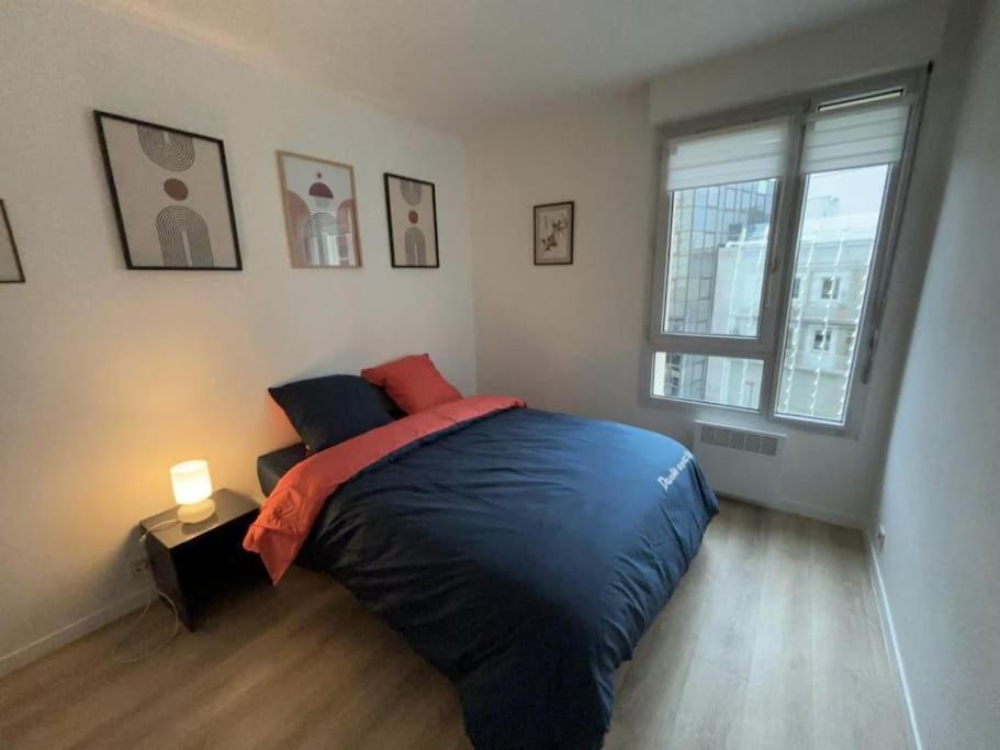 T3 Pied De La Gare + Centre Commercial Tout Inclus Orlean Zewnętrze zdjęcie